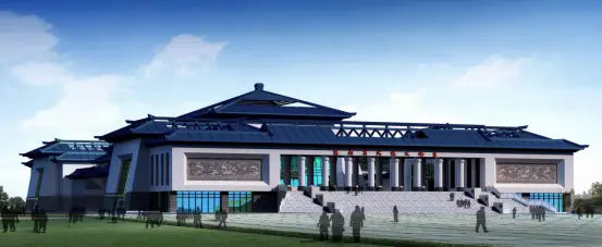 Yunnan Provincial Ethnic Culture Palace