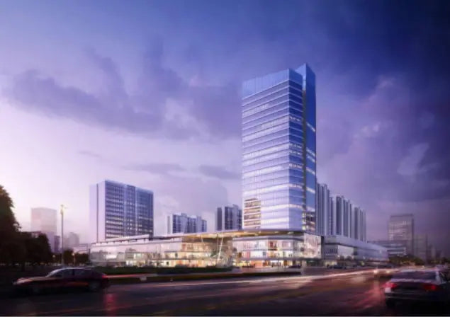Hai'an Ruihai Jinling Hotel