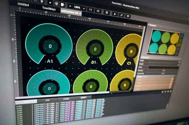 Immersive Panoramic Sound System Solution for Theaters and Opera Houses