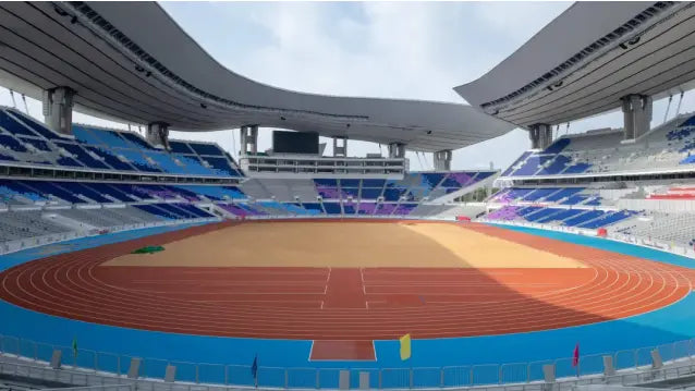 Solutions to Core Challenges in Sound Reinforcement for Medium and Large-Scale Stadiums